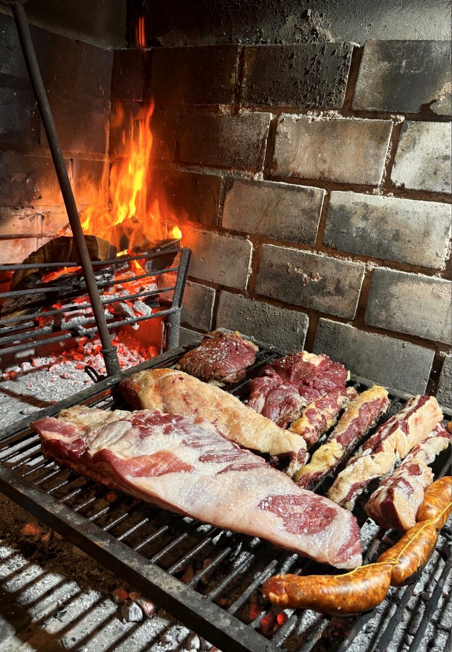 Grigliata mista di carne argentina