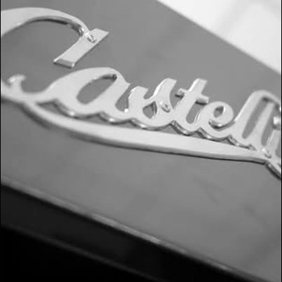 Forno Castelli, attrezzatura professionale Made in Italy loading=