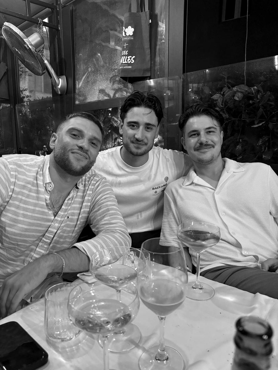 Serata di degustazione prodotti loading=